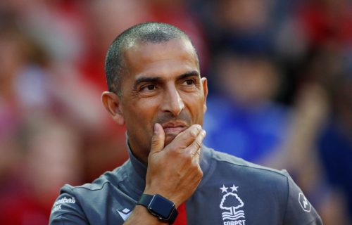 Sabri Lamouchi