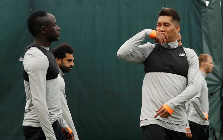 Profit Players: Liverpool’s Roberto Firmino, Sadio Mane and Mohamed Salah