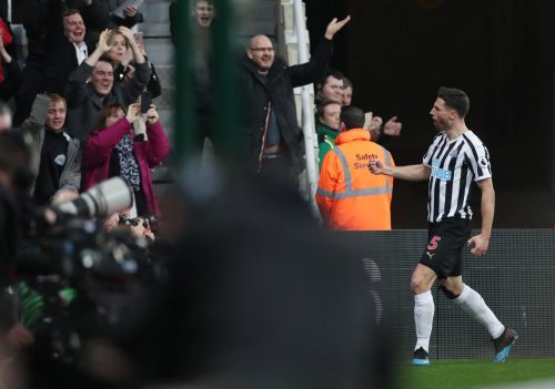 Profit Players: Fabian Schar