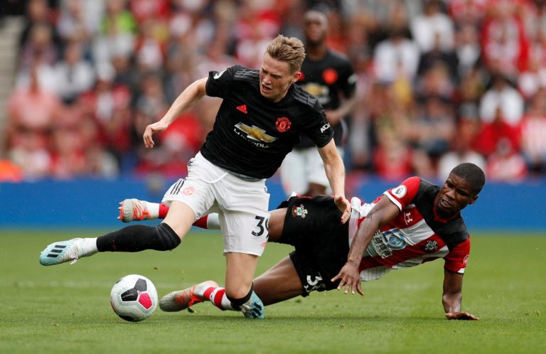 Manchester United: Fans discuss Scott McTominay’s latest revelation