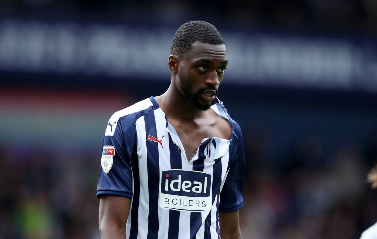 West Brom: Ajayi, Furlong and Clarke struggle in draw with Huddersfield