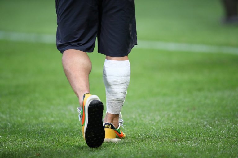 Liverpool: Fans gutted about Xherdan Shaqiri injury