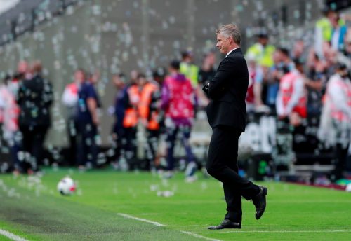 Manchester United: Ed Woodward tells Ole Gunnar Solskjaer his job is safe