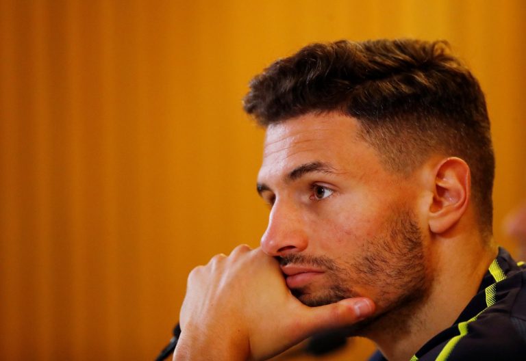 Newcastle United: Magpies receive big Fabian Schar blow