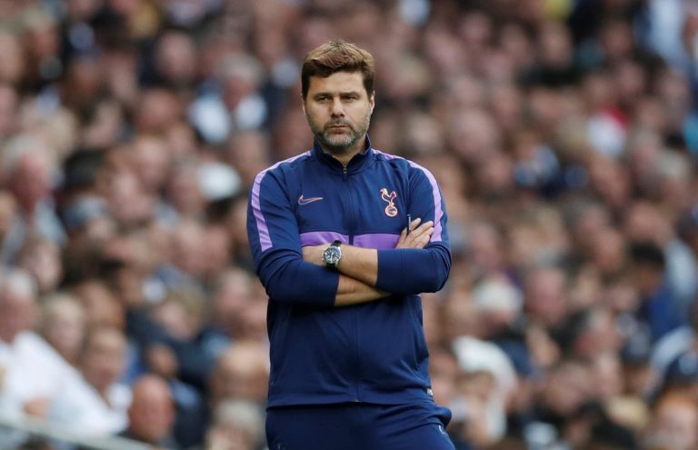 Tottenham Hotspur: Spurs could benefit if Mauricio Pochettino becomes new Benfica manager