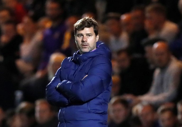 Tottenham Hotspur: Fans on Mauricio Pochettino reportedly staying put