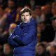 Tottenham Hotspur manager Mauricio Pochettino reacts as Spurs exit Carabao Cup away to League Two Colchester
