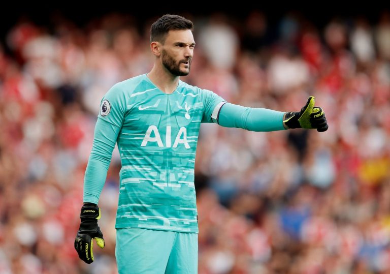 Tottenham Hotspur: Paul Robinson tips Spurs to hand Hugo Lloris new deal after contract update
