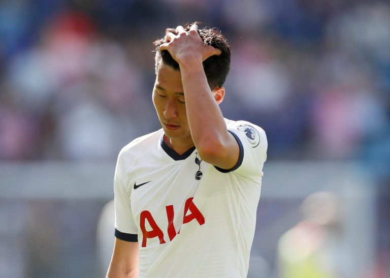 Tottenham Hotspur: Fans can’t believe Pierre-Emerick Aubameyang finished ahead of Son Heung-min in Ballon d’Or
