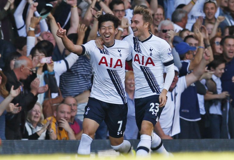 Tottenham Hotspur: Fans react as Spurs throwback to Heung-Min Son’s first Premier League goal