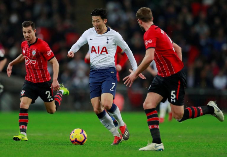 Tottenham Hotspur: Ex-Spurs player believes Son Heung-min is ‘unstoppable’ as news emerges