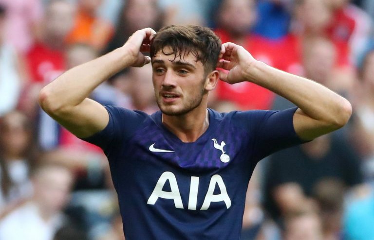 Tottenham Hotspur: Source reveals pre-summer exit talks