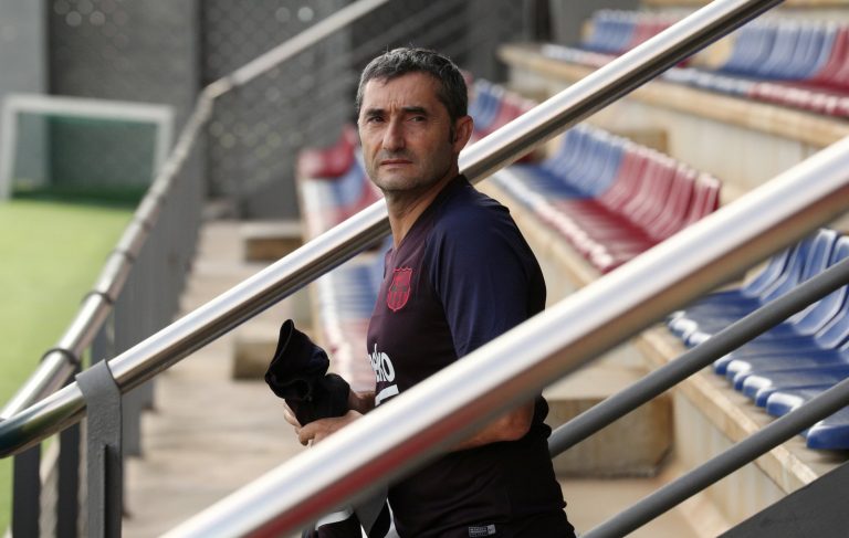 Valverde