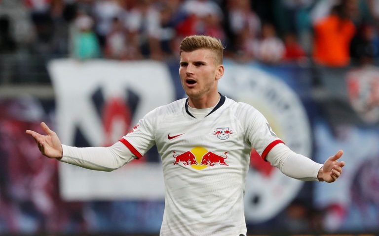 Transfer Scenario: Timo Werner and Liverpool