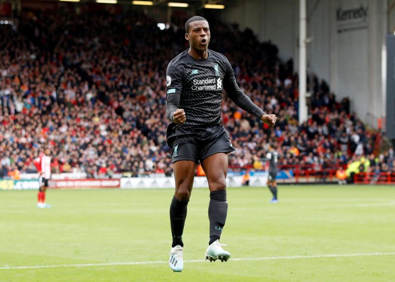 Profit Players: Liverpool and Georginio Wijnaldum