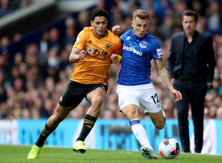 TT Valuation Evaluation: Wolves’ Raul Jimenez