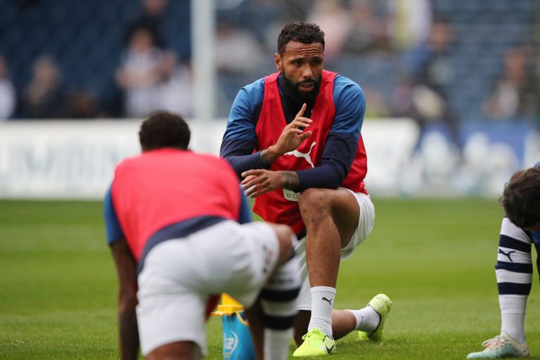 West Brom: Fans rave about Kyle Bartley after Fulham draw