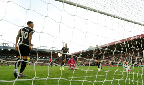 Manchester City: Nicolas Otamendi invokes the ire of fans online