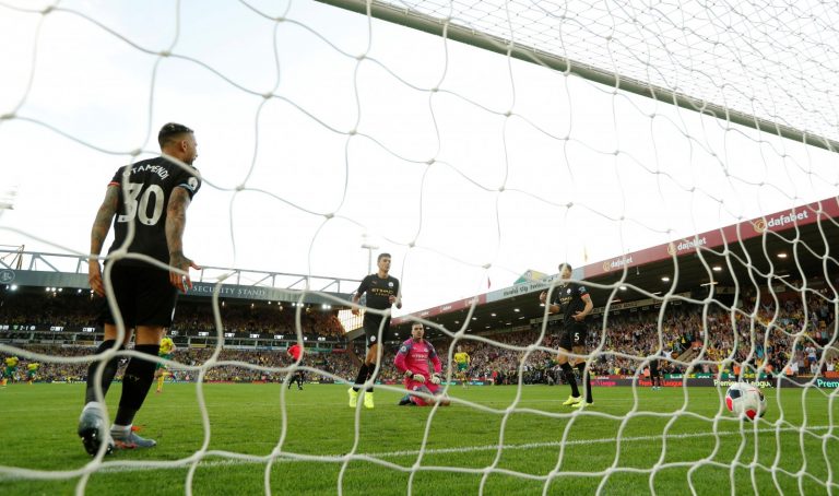Manchester City: Nicolas Otamendi invokes the ire of fans online