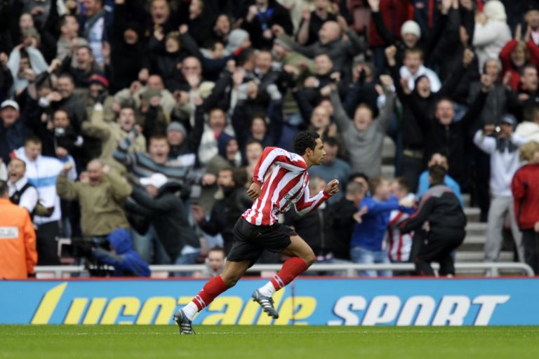 Sunderland: These fans have been reminiscing about Kieran Richardson’s strike against Newcastle United