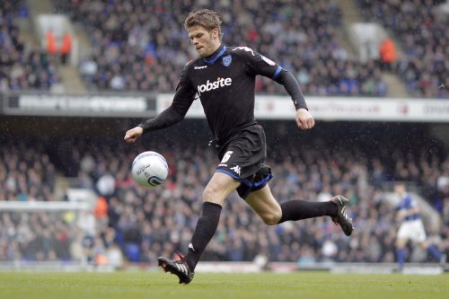 Profit Players: Hermann Hreidarsson was a brilliant servant for Portsmouth after signing for free