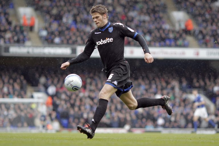 Profit Players: Hermann Hreidarsson was a brilliant servant for Portsmouth after signing for free