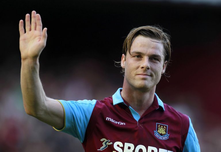 Scott Parker