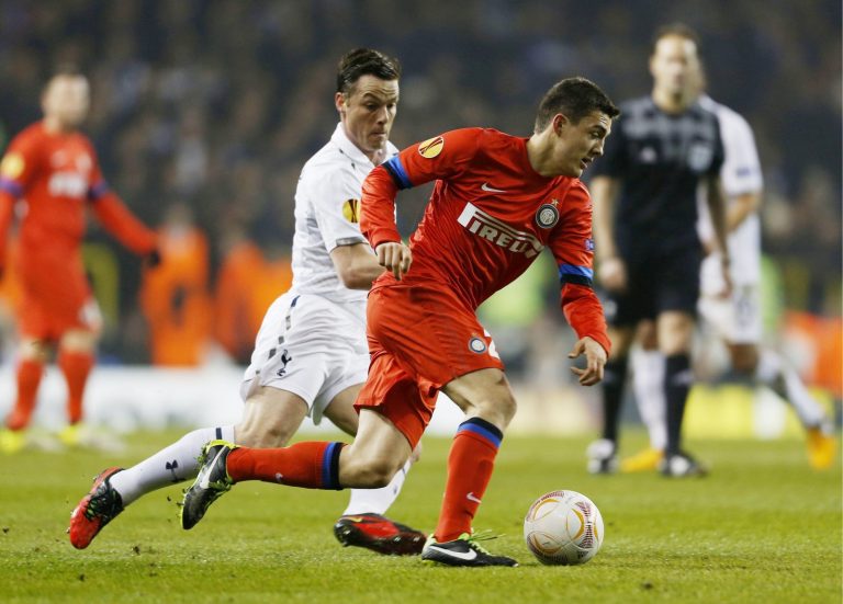 Profit Players: Internazionale’s £10m gamble on Mateo Kovacic in 2013 paid off