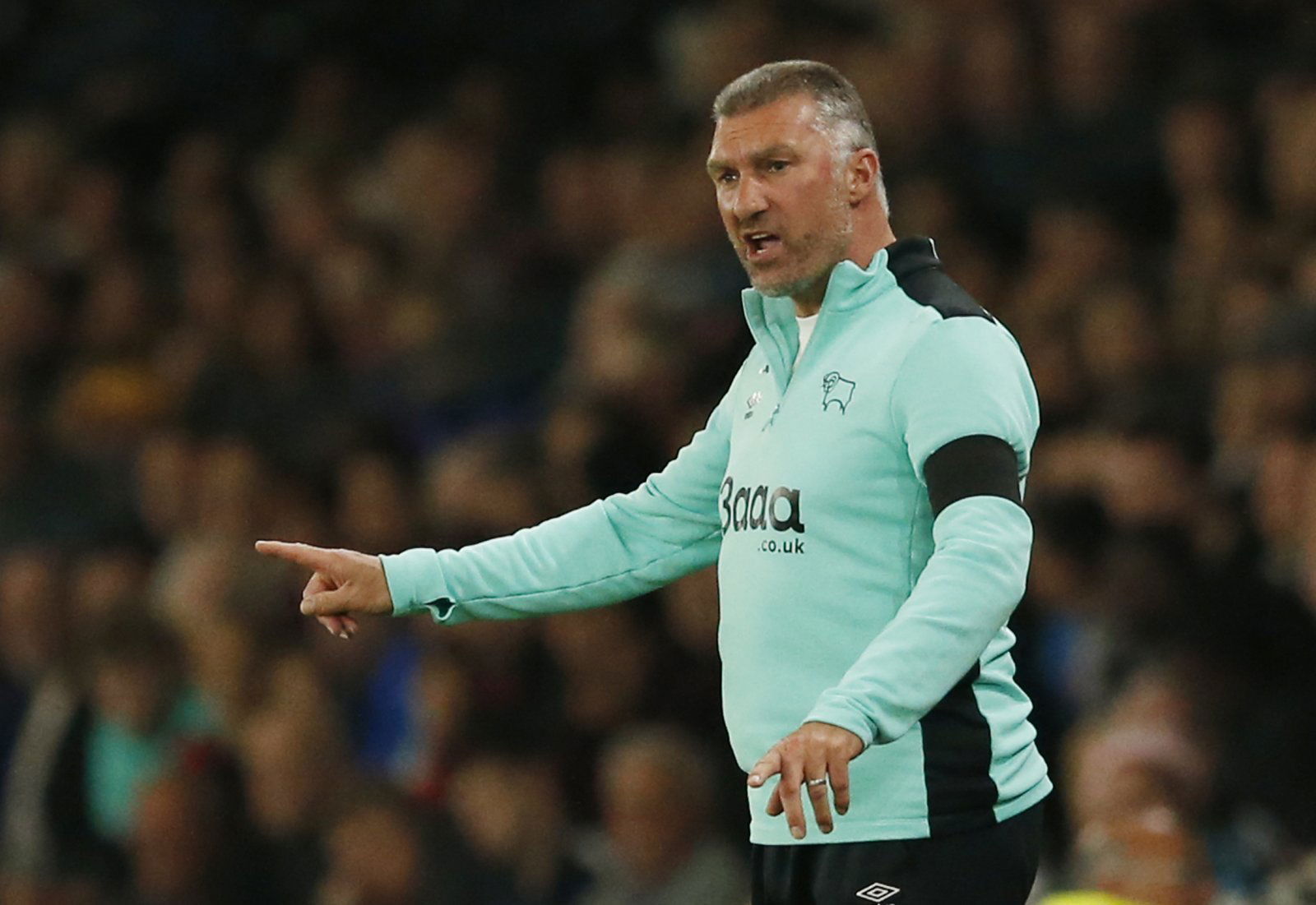 Sunderland: Many fans want Nigel Pearson as their new manager