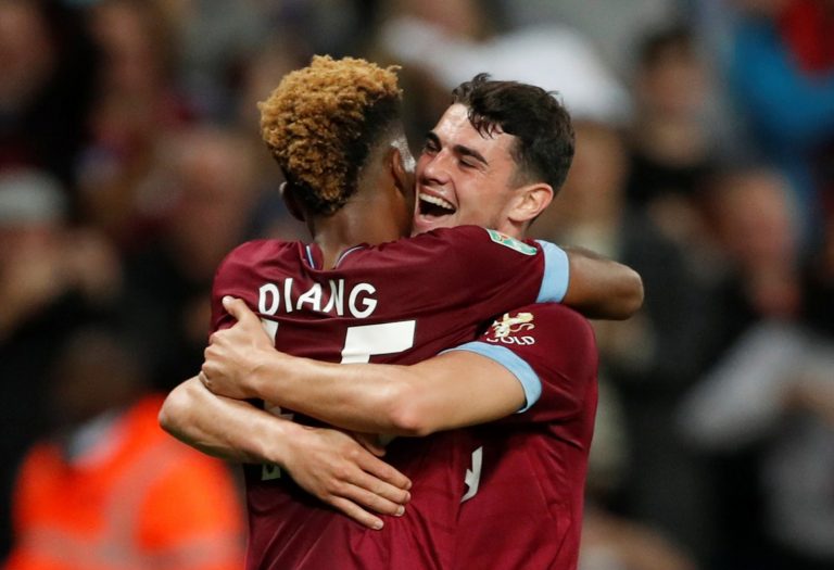 West Ham United: Many fans left in awe of Joe Powell’s strike