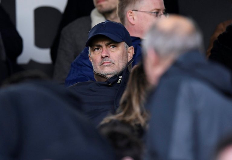 Arsenal: Fans do not want Jose Mourinho as their next manager