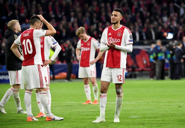Leicester City: Foxes hot on trail of Ajax defender Noussair Mazraoui
