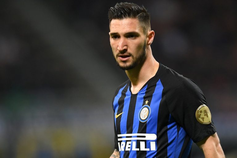 Unsung Hero: Matteo Politano carried a threat from the bench for Internazionale