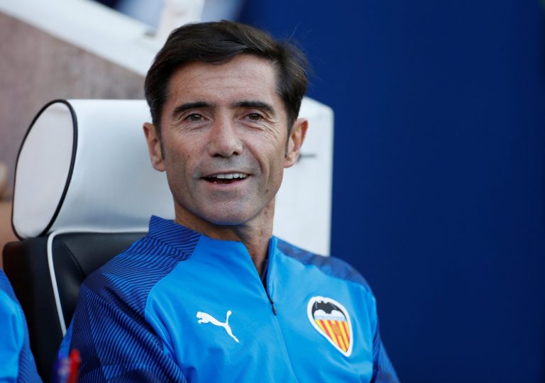 Everton: Fans not impressed with club’s reported managerial approach for Marcelino
