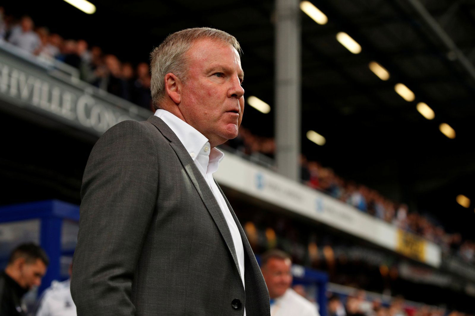 Portsmouth: Many fans have no interest in Kenny Jackett’s comments - Portsmouth