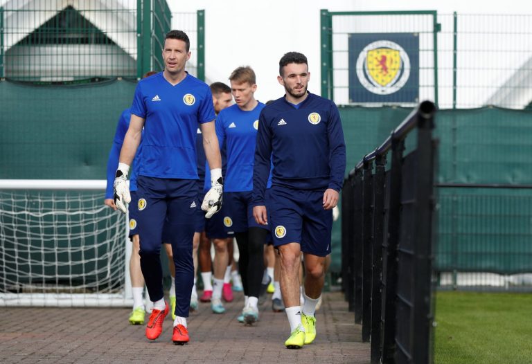 Sunderland: Jon McLaughlin explains why he decided to leave this summer