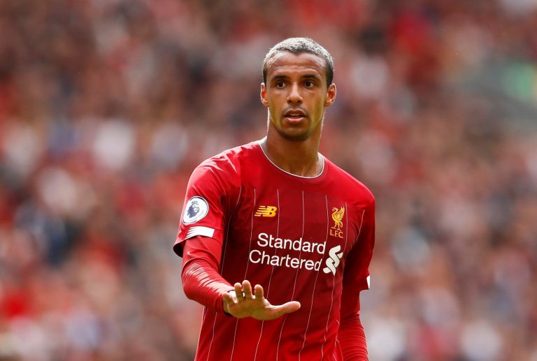 Liverpool: Fans believe Joe Gomez can ‘step up’ amid Joel Matip absence