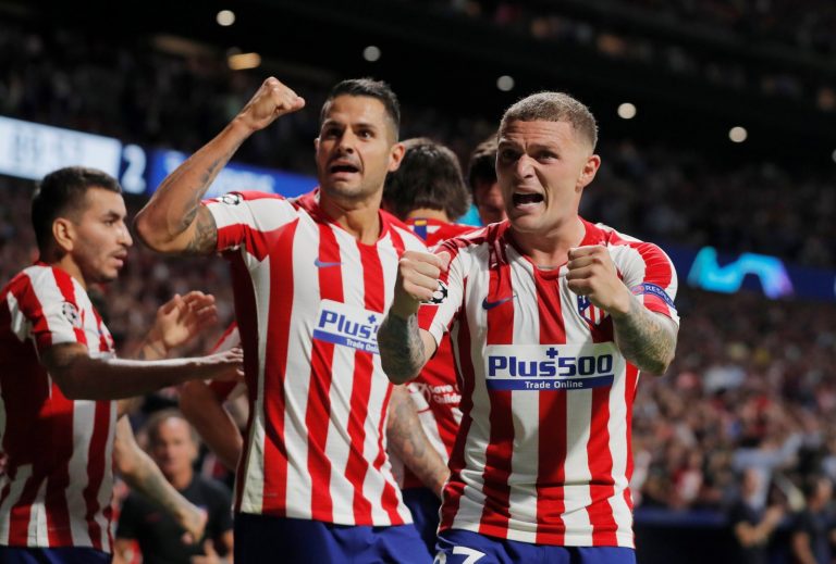Liverpool: Fans agree with Kieran Trippier’s comments