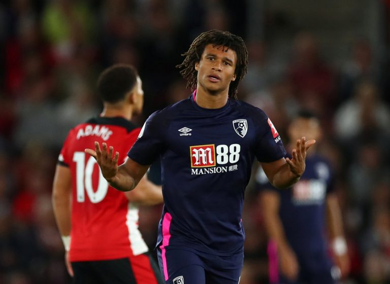 Arsenal: Gunners in tug-of-war for Bournemouth defender Nathan Ake