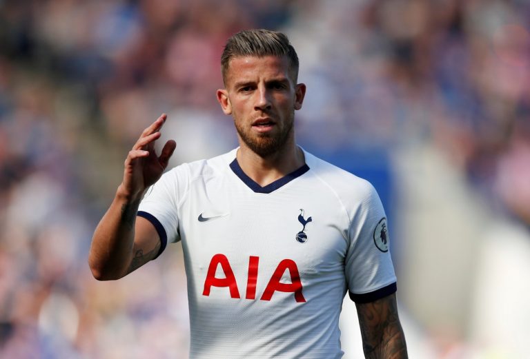 Toby Alderweireld
