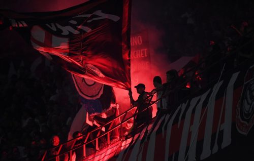 AC Milan: Many fans want Marco Brescianini in the first-team