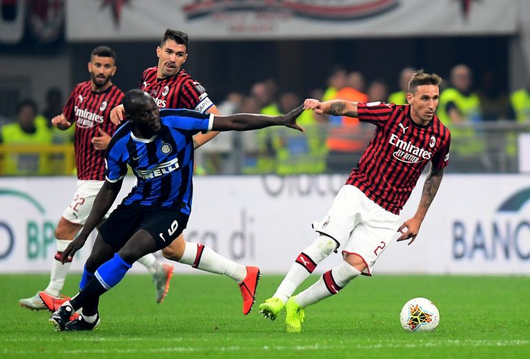 AC Milan: Many fans want Sandro Tonali to replace Lucas Biglia