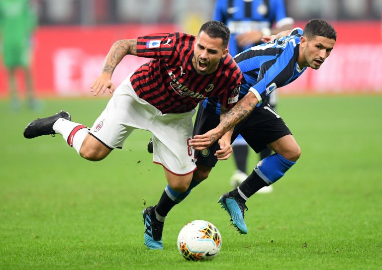 AC Milan: Many fans are unanimous in their desire to get Suso out of the club