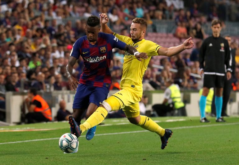 Manchester City: Fans react to latest transfer report on Nelson Semedo