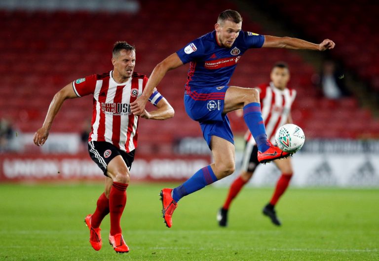 Celtic: Charlie Wyke prefers Hoops move over English interest
