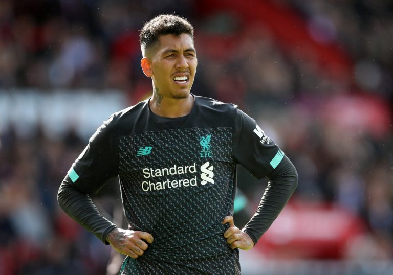 Liverpool: Fans respond to Roberto Firmino’s viral video of Curtis Jones’ penalty