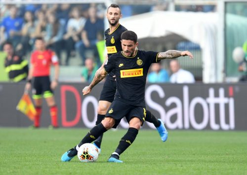 Internazionale: Stefano Sensi could make his return from injury against Bologna