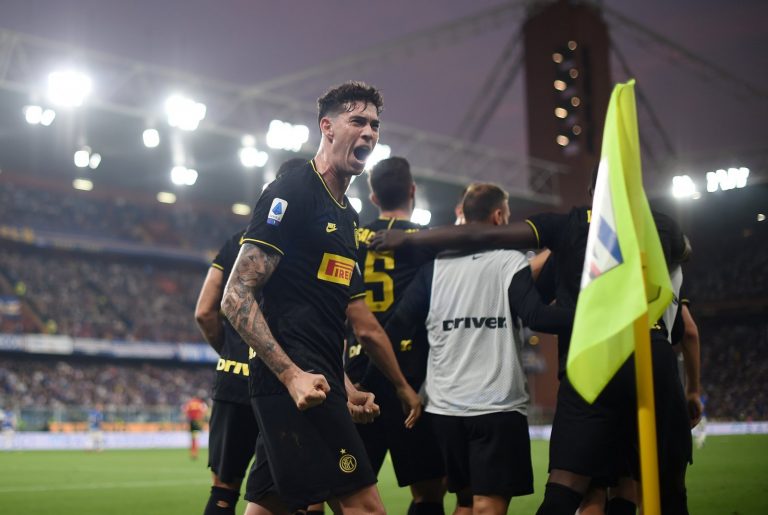 Tottenham Hotspur: Source makes Alessandro Bastoni offer claim
