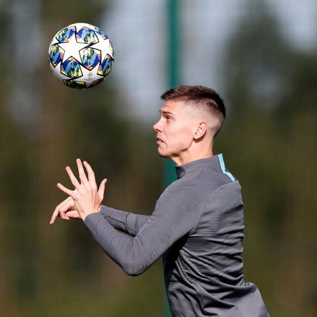 Juan Foyth