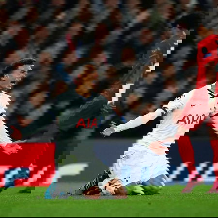 Dele Alli